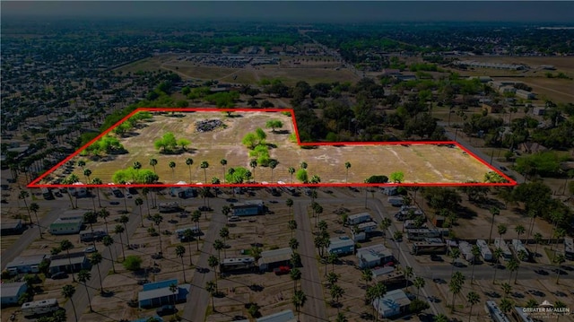 Listing photo 3 for 00 N Victoria Rd, Donna TX 78537