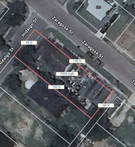 689 Zaragosa St, San Benito, TX 78586 - photo 5
