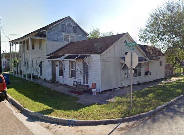 689 Zaragosa St, San Benito, TX 78586 - photo 4