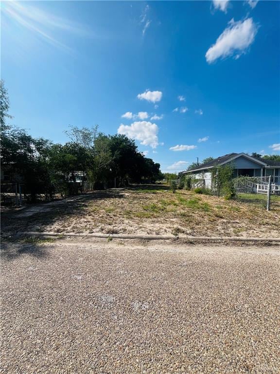 313 N Iowa Ave, Weslaco TX, 78596 land for sale