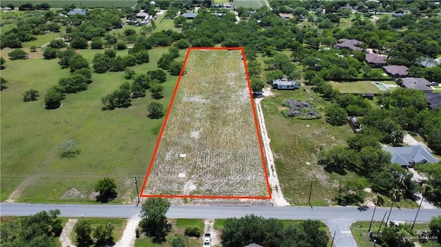 2805 Tucker Rd, Harlingen, TX 78552