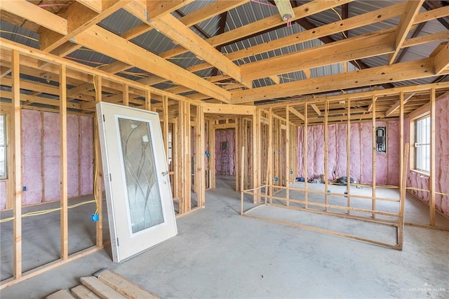 25662 N Fm 681, Edinburg, TX 78541 - view of misc room
