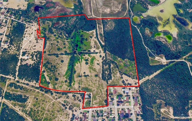 002 Buena Vista St, Penitas, TX 78576 - photo 1