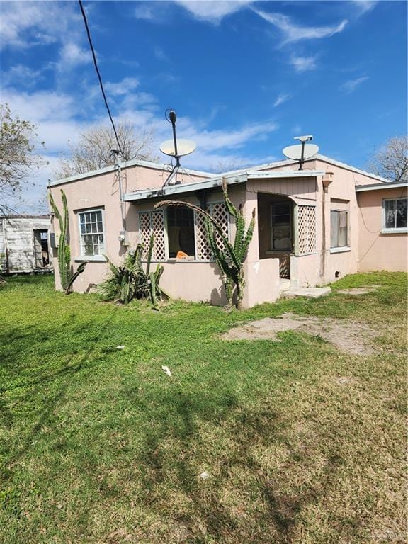 26459 Castillo Rd, San Benito TX, 78586 land for sale