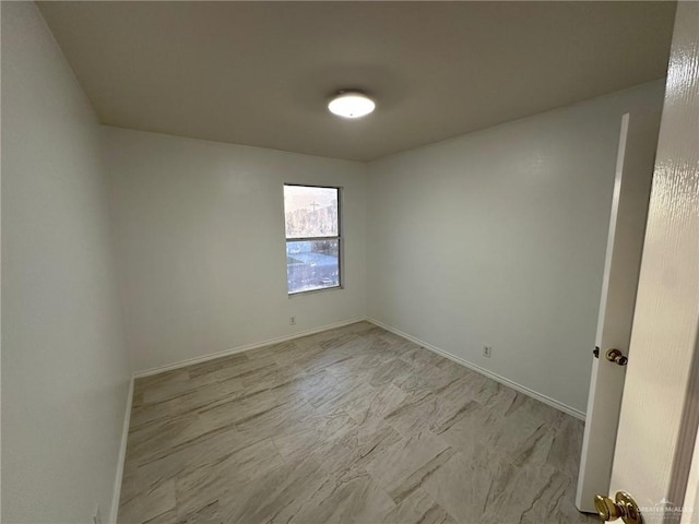3518 Monette St, Edinburg, TX 78539 - empty room featuring baseboards