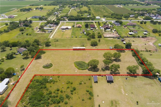 Listing photo 3 for 0 Parker Rd, La Feria TX 78559