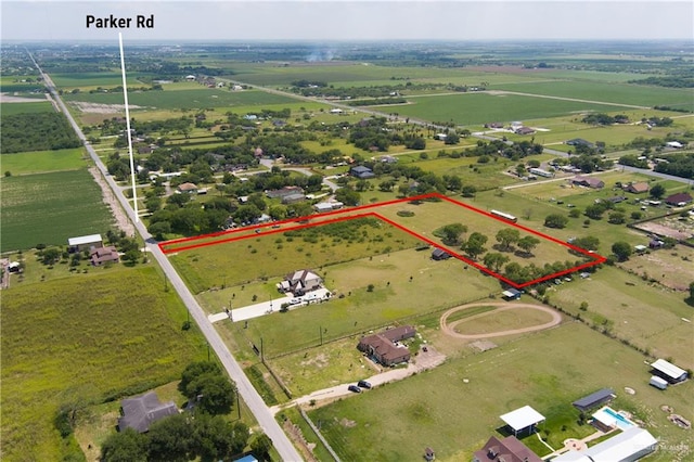 Listing photo 2 for 0 Parker Rd, La Feria TX 78559