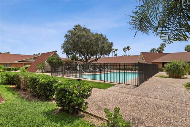 600 W Fern Ave Unit 4, Mcallen, TX 78501 - photo 13