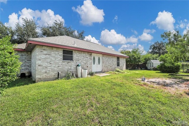 405 Tudor Ct, Alamo, TX 78516 - photo 11