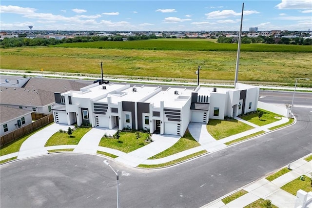 3309 S Marla Ct, Edinburg, TX 78542 - birds eye view of property