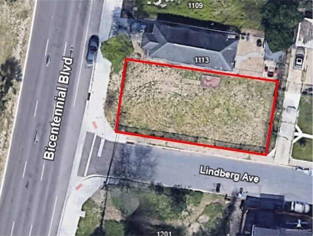 TBD S 18th St, Mcallen, TX 78501