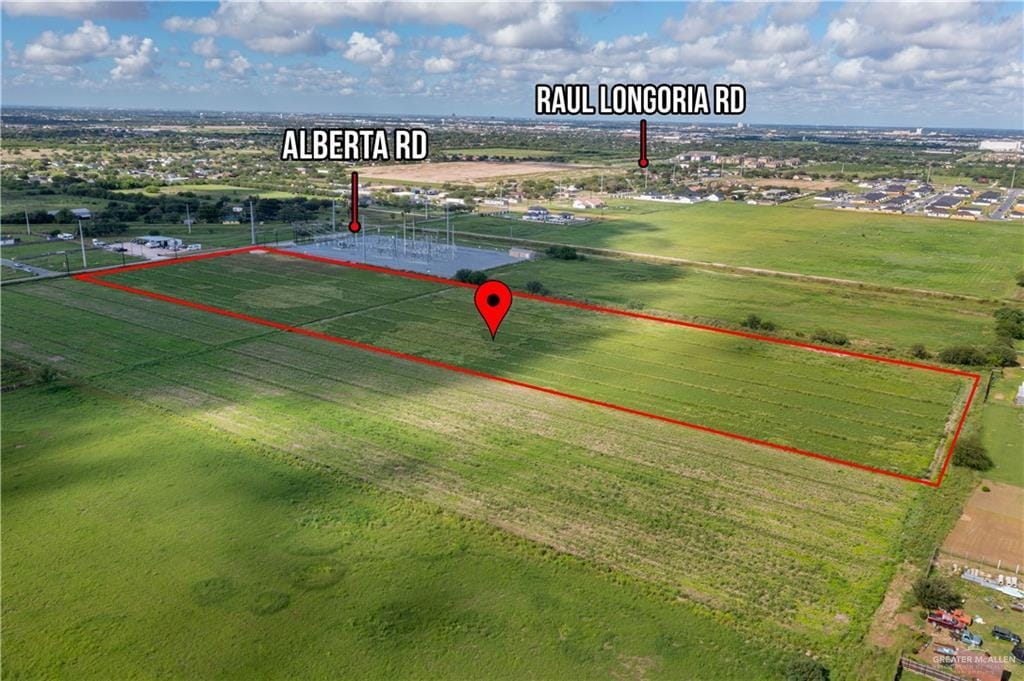 00 Alberta Rd, Edinburg, TX 78542 - photo 2
