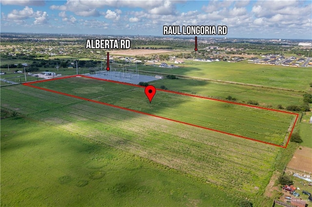 00 Alberta Rd, Edinburg, TX 78542 - photo 2