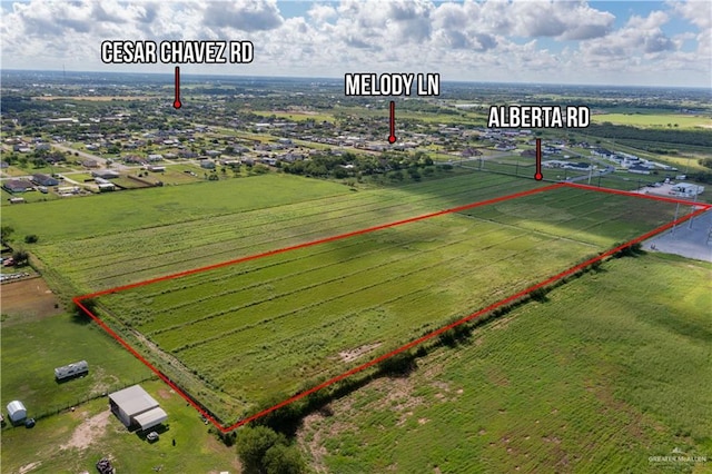 00 Alberta Rd, Edinburg, TX 78542 - photo 1