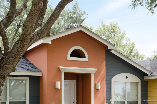 1500 Westgate Dr, Weslaco, TX 78596 - view of front of property featuring a shingled roof