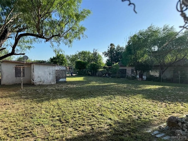 321 E 13th St, La Joya, TX 78560 - photo 4