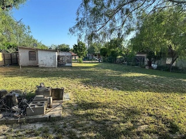 321 E 13th St, La Joya, TX 78560 - photo 5