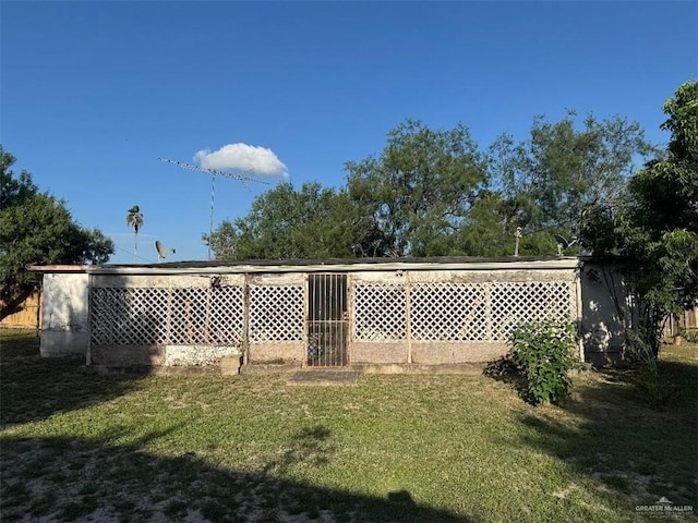 321 E 13th St, La Joya, TX 78560 - photo 1