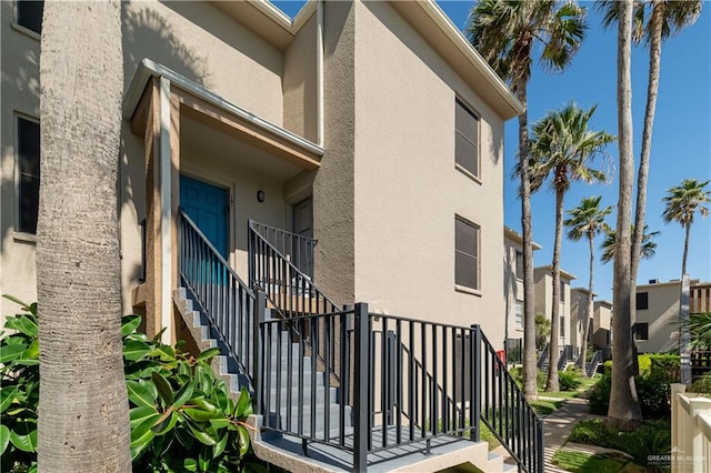 104 E Parade Dr Unit 12, South Padre Island, TX 78597 - view of side of home