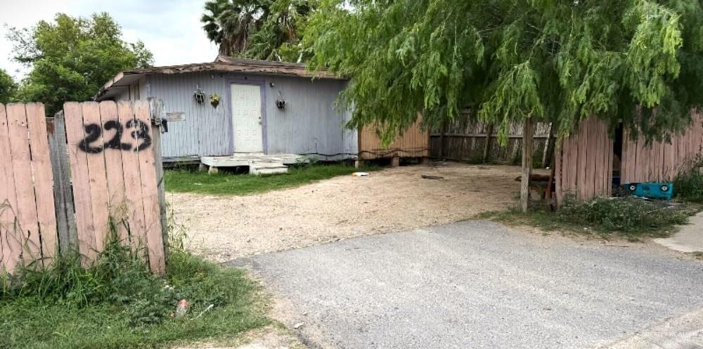 2238 Nina St, Brownsville, TX 78526 - photo 4