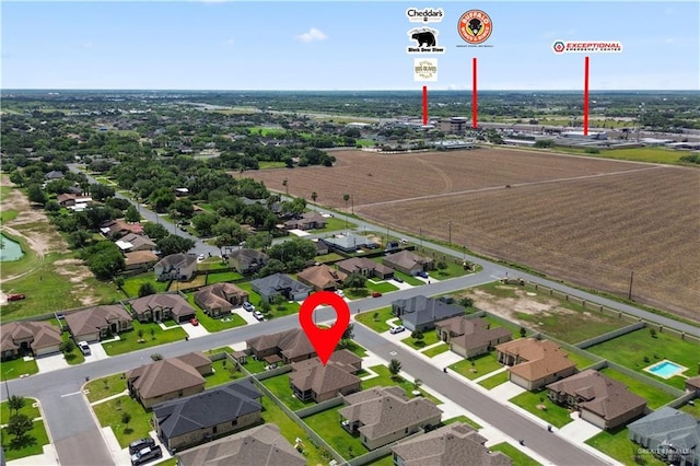 6106 Teak Ave, Harlingen, TX 78552 - photo 2