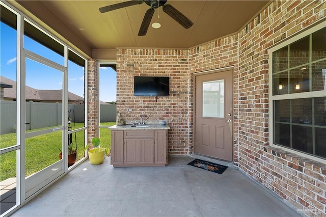 6106 Teak Ave, Harlingen, TX 78552 - photo 20