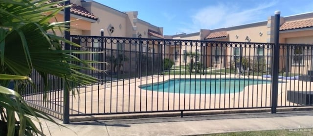2838 Allen Dr, Edinburg, TX 78539 - view of community pool