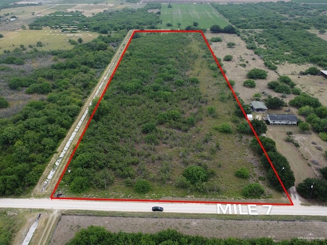 000 Mile 7 W, Monte Alto TX, 78538 land for sale