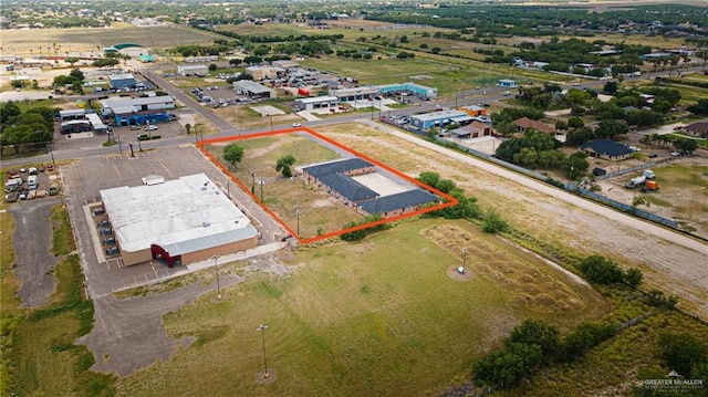 608 N Bentsen Palm Dr, Palmview, TX 78574 - photo 2