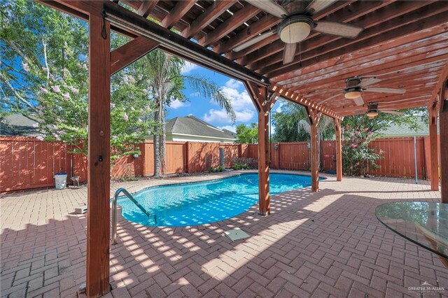3803 Santa Olivia St, Mission, TX 78572 - photo 20