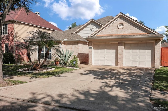 3803 Santa Olivia St, Mission, TX 78572 - photo 1