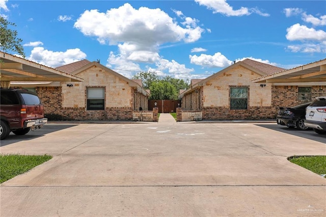 115 W Albatross Ave, Pharr, TX 78577 - exterior space