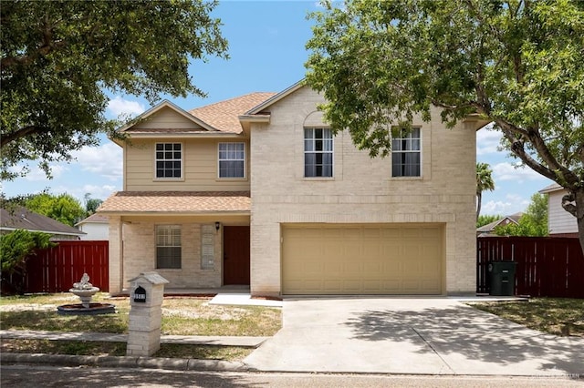 3502 San Gabriel St, Mission, TX 78572 - photo 1