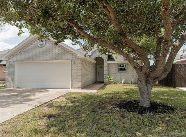 3805 Frontier Dr, Edinburg, TX 78539 - photo 1