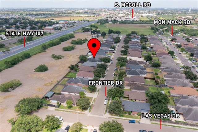 3805 Frontier Dr, Edinburg, TX 78539 - photo 18