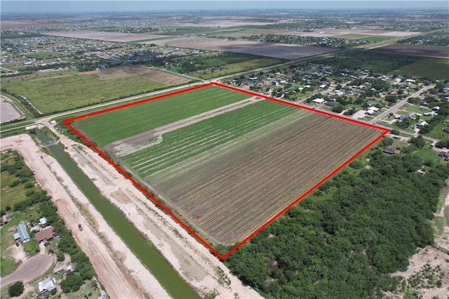 0 E Canton Rd, Edinburg, TX 78542 - photo 5