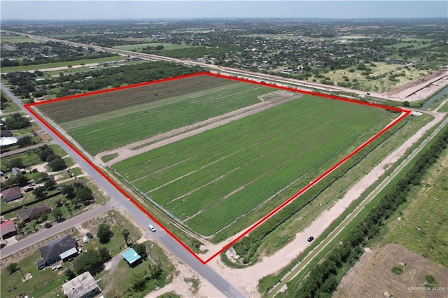 0 E Canton Rd, Edinburg, TX 78542 - photo 1