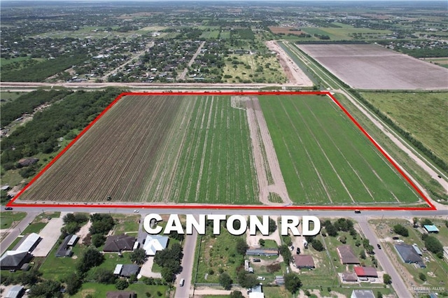 0 E Canton Rd, Edinburg, TX 78542 - photo 8