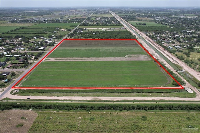 0 E Canton Rd, Edinburg, TX 78542 - photo 2