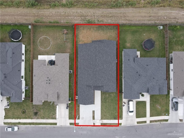 3310 Las Vistas Ln, Weslaco, TX 78596 - photo 21