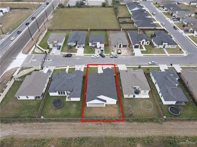 3310 Las Vistas Ln, Weslaco, TX 78596 - photo 22