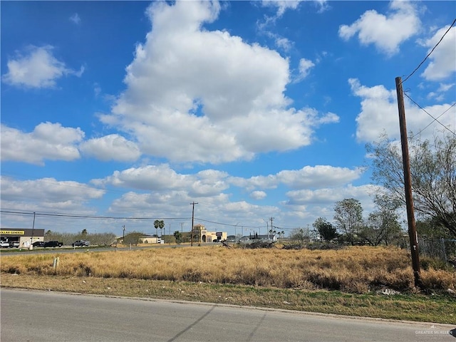 17928 Washington Palm Dr, Penitas TX, 78576 land for sale