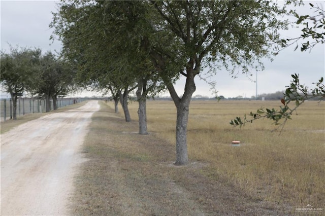 17500 N Western Rd N, Edinburg TX, 78541 land for sale