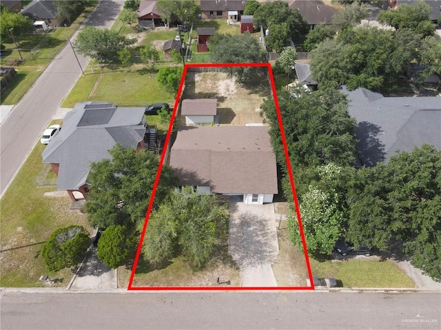 818 E Fay St, Edinburg, TX 78539 - photo 20