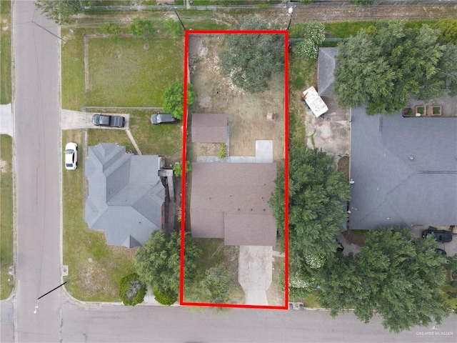 818 E Fay St, Edinburg, TX 78539 - photo 24
