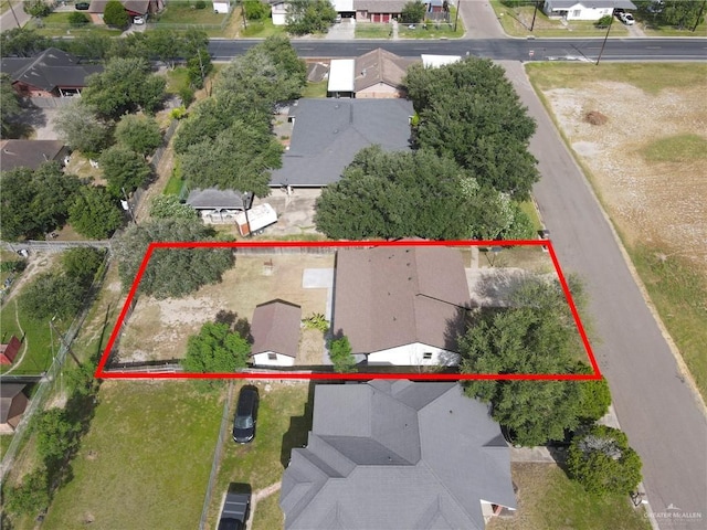 818 E Fay St, Edinburg, TX 78539 - photo 23