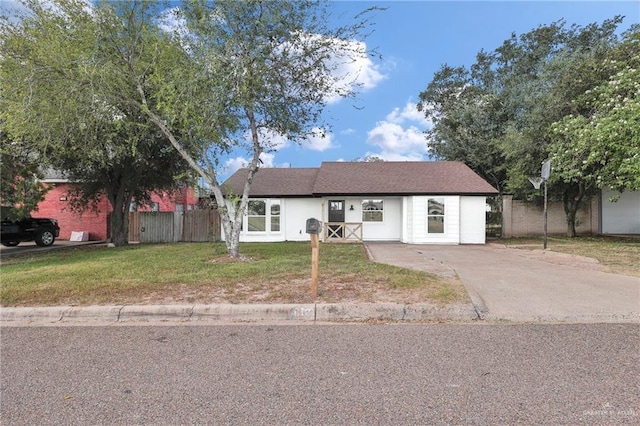 818 E Fay St, Edinburg, TX 78539 - photo 3