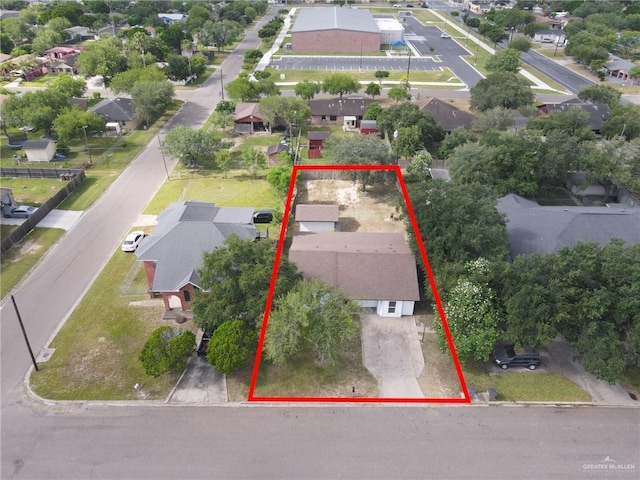 818 E Fay St, Edinburg, TX 78539 - photo 21