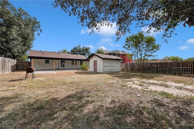818 E Fay St, Edinburg, TX 78539 - photo 19