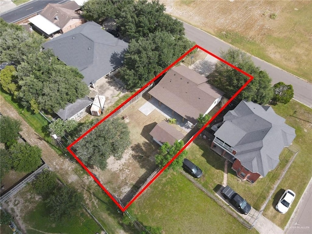 818 E Fay St, Edinburg, TX 78539 - photo 25